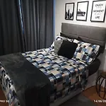 Apartamento 10 Na Chacara Sto Antonio Ao Lado Vibra, Transamerica, Toquio Marine, Estadio Morumbi E Consulado Americano