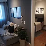 Apartamento 10 Na Chacara Sto Antonio Ao Lado Vibra, Transamerica, Toquio Marine, Estadio Morumbi E Consulado Americano